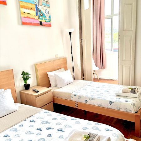 Ndussole Guest House Porto Dış mekan fotoğraf