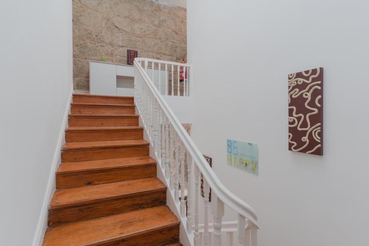 Ndussole Guest House Porto Dış mekan fotoğraf