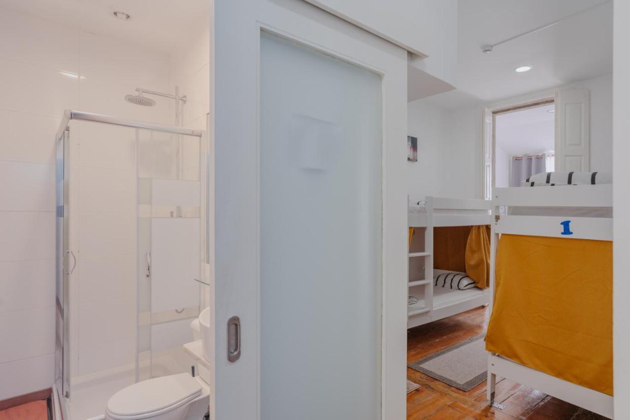 Ndussole Guest House Porto Dış mekan fotoğraf