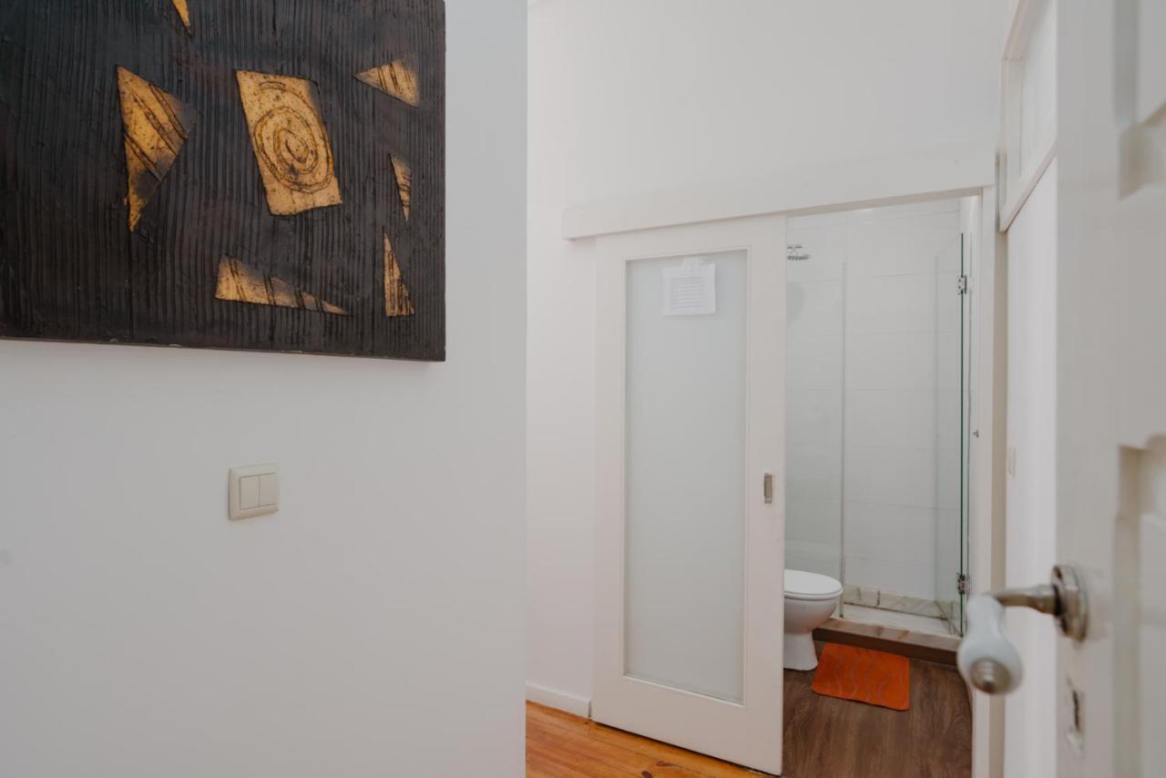 Ndussole Guest House Porto Dış mekan fotoğraf