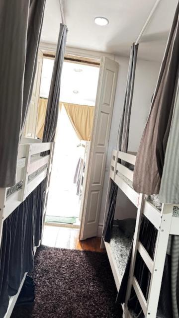 Ndussole Guest House Porto Dış mekan fotoğraf