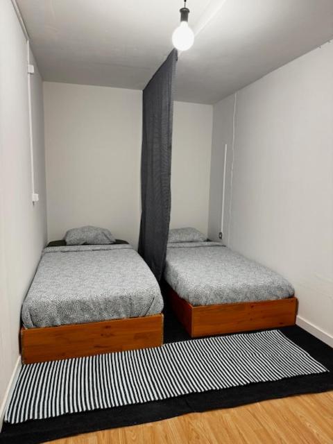Ndussole Guest House Porto Dış mekan fotoğraf