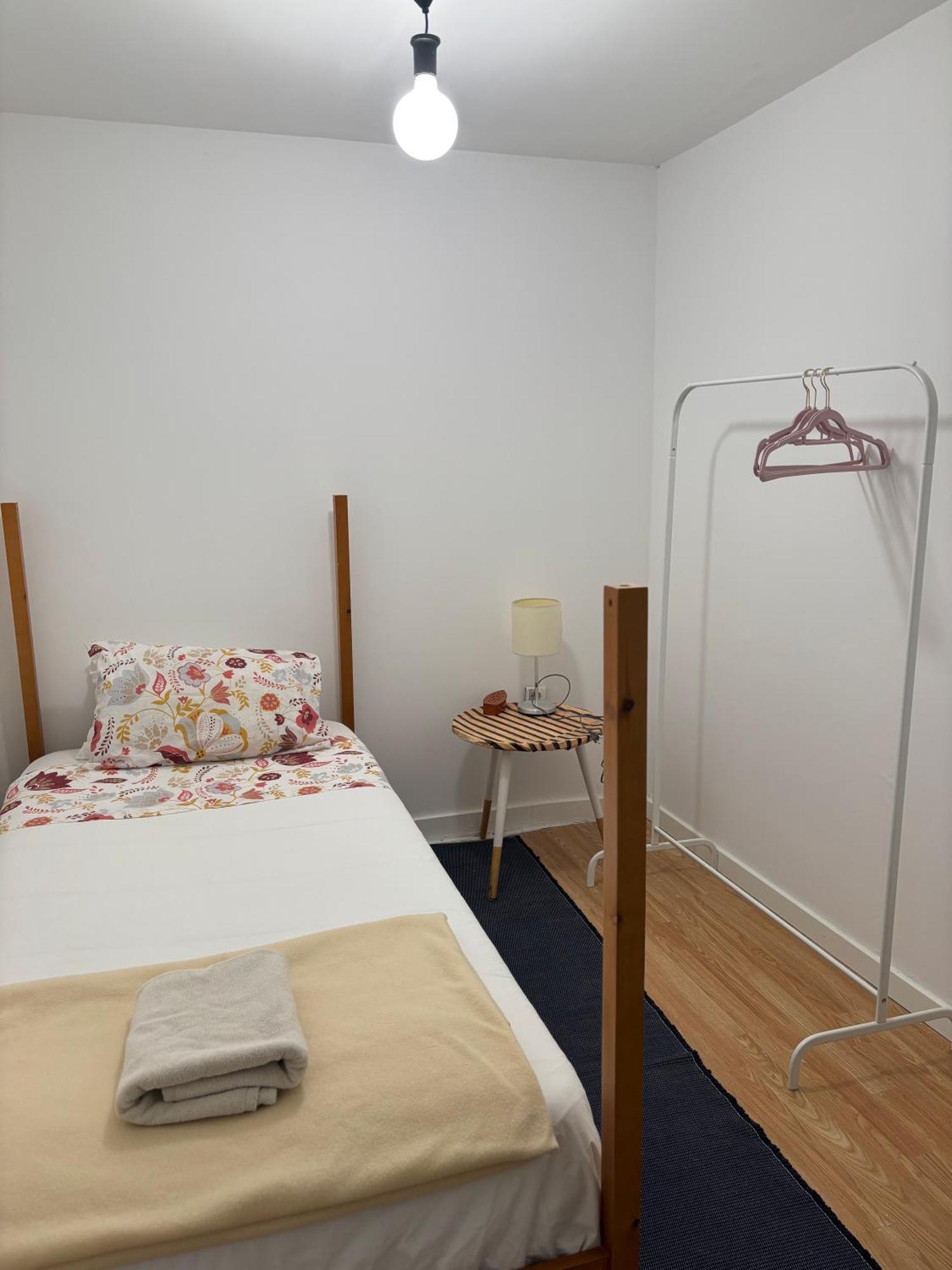 Ndussole Guest House Porto Dış mekan fotoğraf