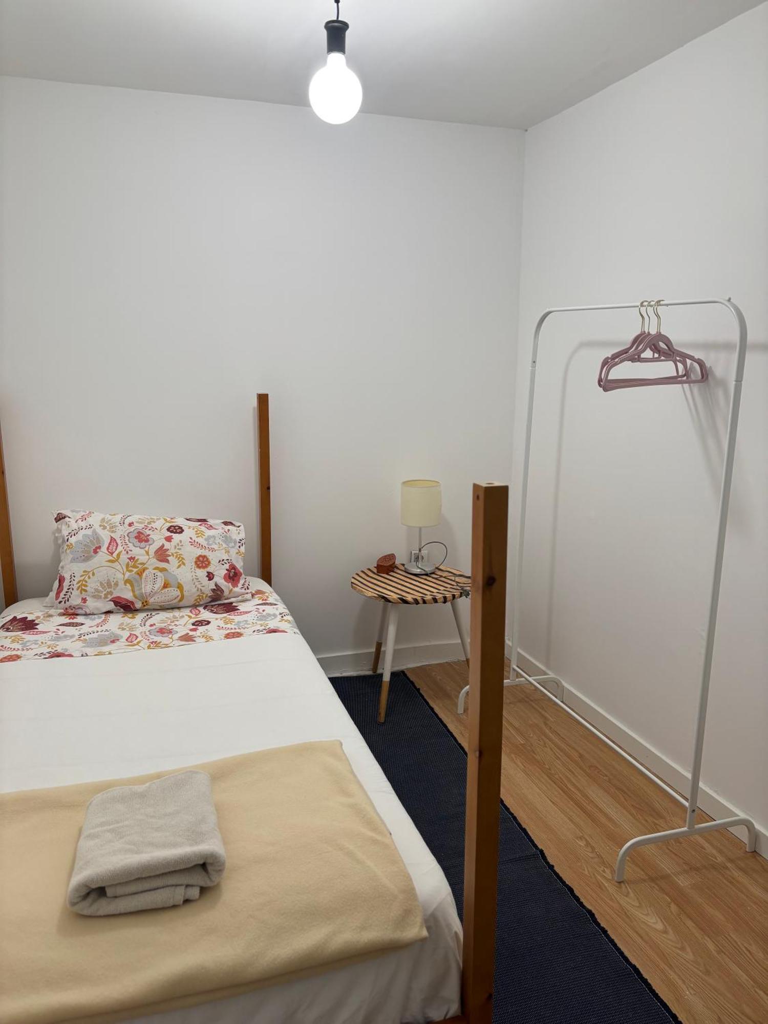 Ndussole Guest House Porto Dış mekan fotoğraf